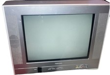 Toshiba 14af46 crt for sale  Erie