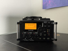 Tascam 60d digital for sale  Davidson