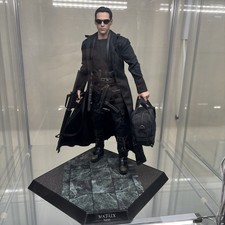 Hot toys 6th for sale  Cranston