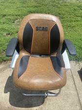 Scag genuine oem for sale  Arthur