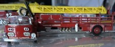 Corgi major toys d'occasion  Bayonne