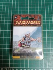 Warhammer citadel fine d'occasion  Montmorency
