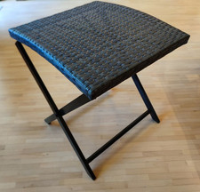Vidaxl klapphocker poly gebraucht kaufen  Köln