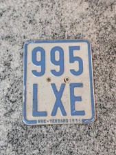 Vintage 1994 german for sale  Portland