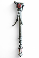 Manfrotto mvm500a monopod d'occasion  Expédié en Belgium