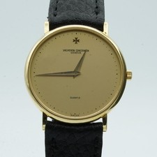 Vacheron constantin quartz gebraucht kaufen  Halle