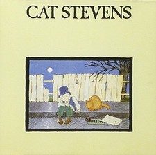 Cat stevens teaser for sale  UK