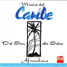 Musica del caribe usato  San Gregorio di Catania