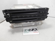 Autoradio navigator dvd usato  Putignano