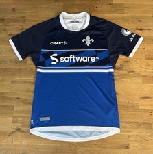 Darmstadt trikot heim gebraucht kaufen  Gütersloh