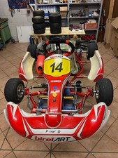Kart usato Kart usato  Zanica