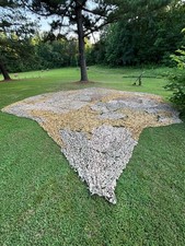 Military desert camouflage for sale  Lafe