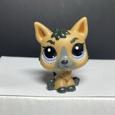 Authentic littlest pet for sale  Augusta