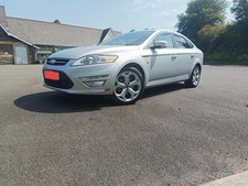 Ford mondeo titanium for sale  UK