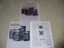Pioneer hpm series for sale  Olmsted Falls