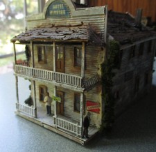Scale built run for sale  Union