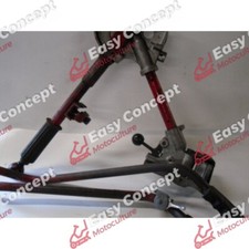 Guidon complet motostandard d'occasion  Auxonne
