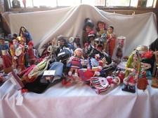 Mixed bundle tourist for sale  PLYMOUTH