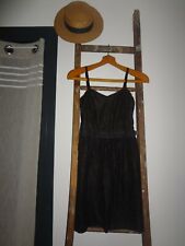 Urban robe bustier d'occasion  La Ferté-Saint-Aubin