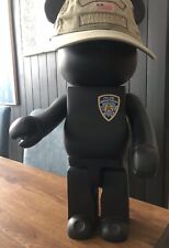 Bear brick medicom d'occasion  Tours-
