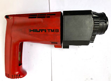 Hilti tm8 getriebegehäuse gebraucht kaufen  Berlin