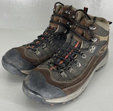 Men merona leather for sale  Caledonia
