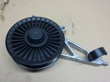 Idler pulley with d'occasion  Expédié en Belgium