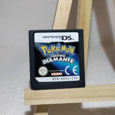 Pokémon versione diamante usato  Vestenanova