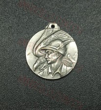 Medaglia militare con usato Medaglia militare con usato  Cuneo