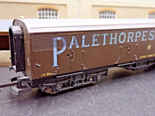 Lima gauge l30535w for sale  BATHGATE