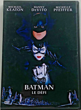 Batman défi d'occasion  Riedisheim