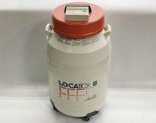 Thermolyne locator cryogenic for sale  Garden Grove