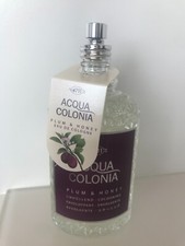 4711 plum and gebraucht kaufen  Aachen