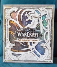 World warcraft dragonflight usato  Moncalieri