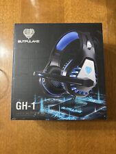 Cuffie gaming butfulake usato  Montopoli di Sabina