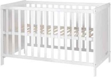 Roba hamburg babybett gebraucht kaufen  Zehdenick