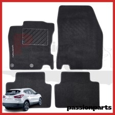 Tappeti nissan qashqai usato  Pozzuoli