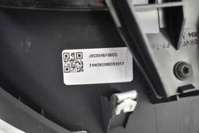Tela virtual cluster de velocímetro compatível com 18-19 E-PACE 218504 comprar usado  Enviando para Brazil