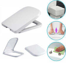 Luxury square toilet for sale  UK