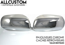 Specchietti cromati cromate d'occasion  Montpellier-