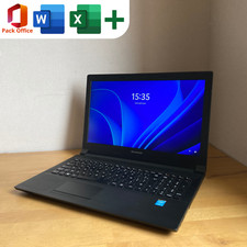 Portable lenovo pro d'occasion  Villars-les-Dombes