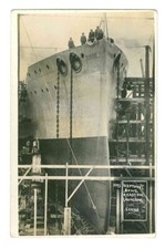 hms dreadnought for sale hms dreadnought for sale CLEETHORPES