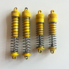 Tamiya cva yellow for sale  GATESHEAD