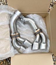 Volvo tail pipe for sale  DEREHAM