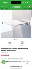 Wall mounted folding for sale  BRISTOL