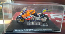 Honda rc211v valentino usato Honda rc211v valentino usato  Terracina