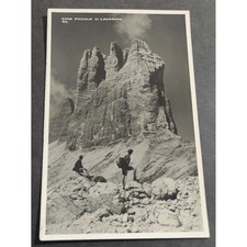 Cartolina cima piccola usato Cartolina cima piccola usato  Alessandria