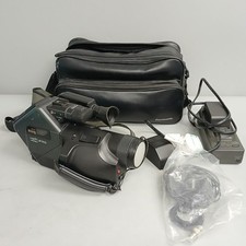 panasonic vhs camcorder for sale panasonic vhs camcorder for sale GRANTHAM
