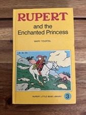 Rupert enchanted princess for sale  PORTSMOUTH