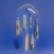 Anciens objets médicaux d'occasion Anciens objets médicaux d'occasion  Bauvin